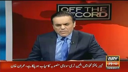 Imran Khan Ke Ilawa Sab Ki Dourein Lagi Hoi Hain-Kashif Abbasi