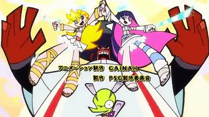 팬티 & 스타킹 with 가터벨트 4