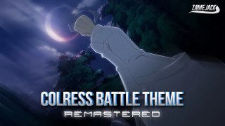 Pokémon Black/White 2: Colress Battle Theme Remix