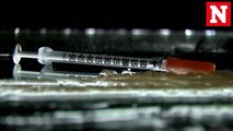 US teen drug overdose deaths have increased by 19% after years of decline