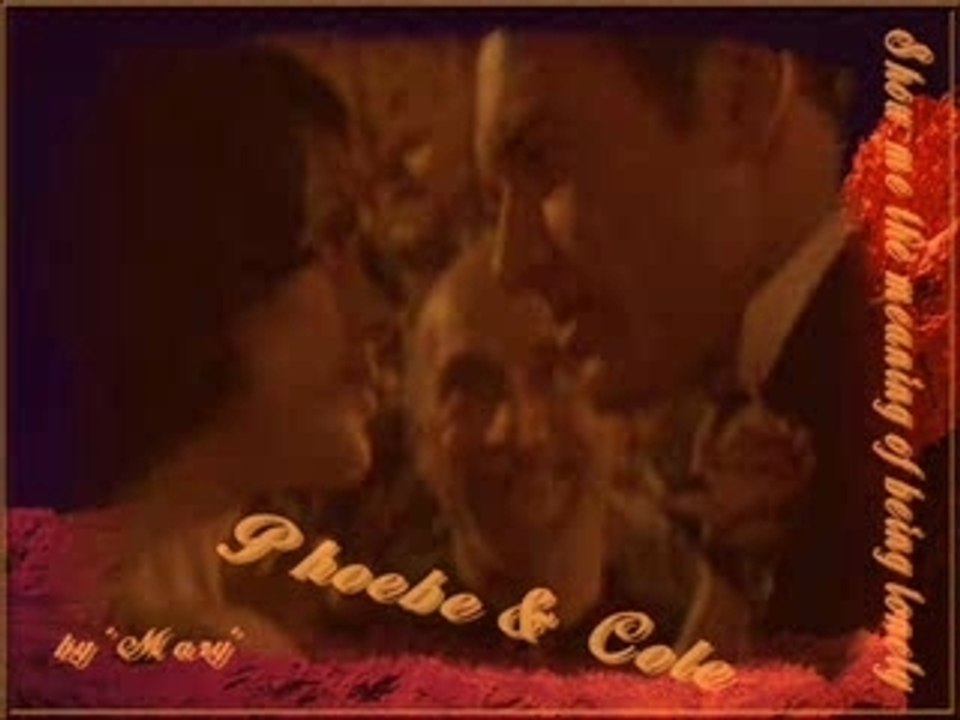 Phoebe___Cole_-_Show_me