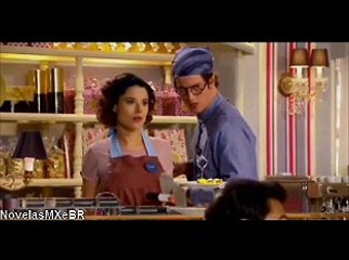 A História de Junior e Carol Capitulo 7