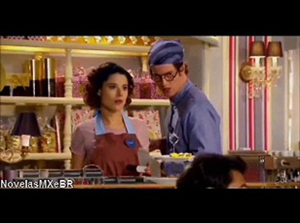 A História de Junior e Carol Capitulo 7