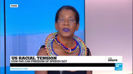 Charlottesville: Should Confederate symbols be taken down?