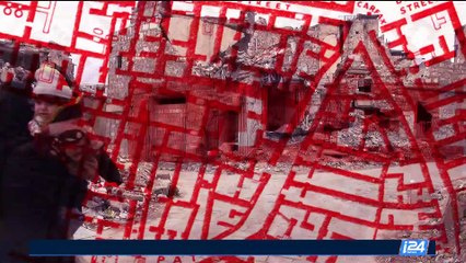 Iran firm on threat to quit nuclear deal