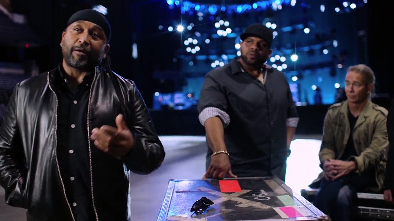 Dave Matthews Band Hanging with the Band | Neighborhood Session | State Farm®