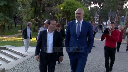 Dorëhiqen ministrat teknikë  - Top Channel Albania - News - Lajme
