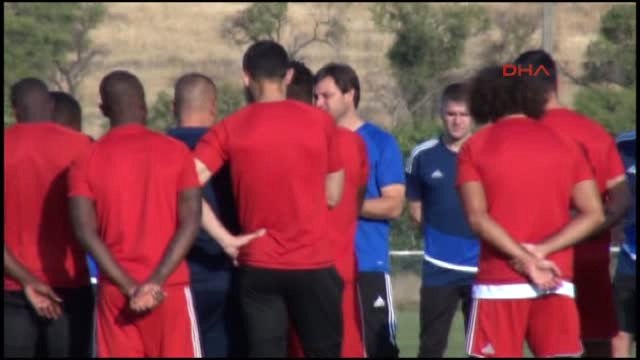 Teknik Direktör Sağlam: Lucescu Doğru Söylemiş