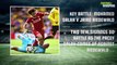 Liverpool vs Crystal Palace Preview | Premier League | FWTV