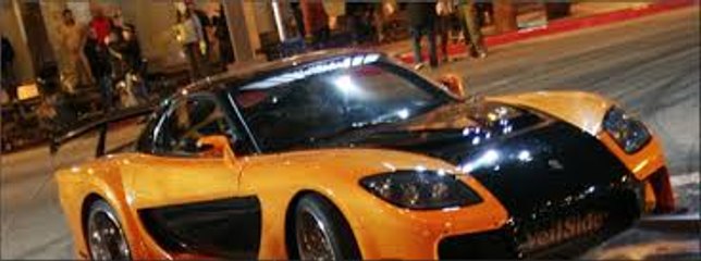 The Fast and the Furious: Tokyo Drift (2006) Full Movie Part 1