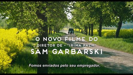 BYE BYE ALEMANHA | Trailer Legendado - AGOSTO NOS CINEMAS