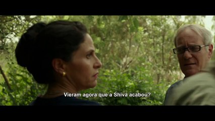 Shivá - Uma Semana e Um Dia - Trailer HD legendado