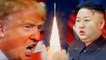 Как северокорейцы представляют себе войну с США :) | North Korea vs USA