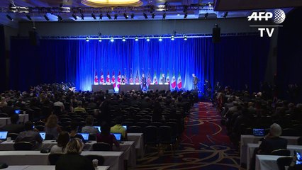 EEUU advirtió que el TLCAN necesita cambios de fondo