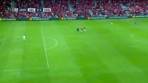 Marcos Tavares Goal HD - H. Beer Sheva (Isr)t0-1tMaribor (Slo) 16.08.2017