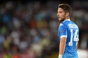 Dries Mertens GOAL HD - Napoli (Ita) 1-0 Nice (Fra) 16.08.2017