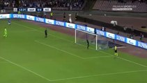 Dries Mertens Goal HD - Napoli (Ita)t1-0tNice (Fra) 16.08.2017