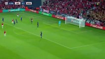 SUPER Goal HD - Hapoel Be'er Sheva 1 - 1 Maribor 16.08.2017