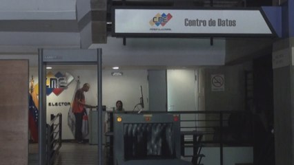 Poder Electoral de Venezuela inicia auditoría de registro de votantes