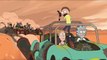 Rick And Morty Season 1 Episode 9 Full (The Whirly Dirly Conspiracy) Online HD