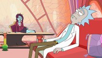 Rick And Morty Season 1 Episode 9 [1x9] Watch Streaming HD