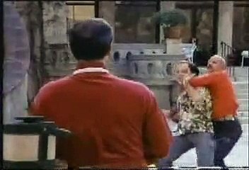 The Powers of Matthew Star - S01E18 - Quadrian Caper