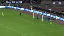 Dries Mertens Goal HD - Napoli 1 - 0 OGC Nice - 16.08.2017 (Full Replay)
