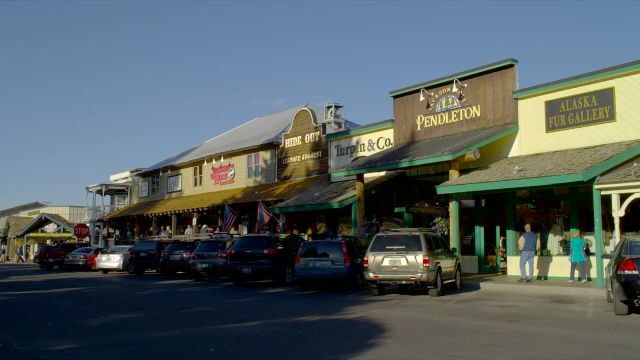 The 10 Friendliest Cities in the U.S.