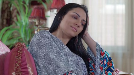 مسلسل قلوب لا تتوب الحلقة 6