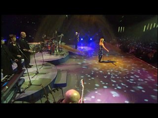 Helene Fischer live - solang dein herz noch für mich schlägt