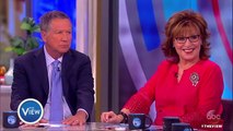John Kasich Weighs In On Pres. Trumps Proposed Budget Plan | The View