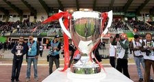 Türkiye Kupası ve Süper Kupa, 3 Yıl Boyunca Yeniden A Spor ve ATV'de!