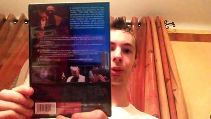 Mes achats récent de films d'horreur 3