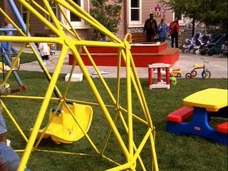 The Bernie Mac Show S01e08