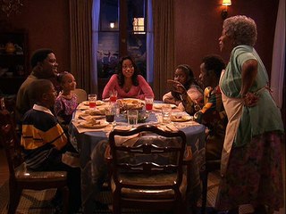 The Bernie Mac Show S01e21
