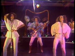 Dynasty - Satisfied Official Video