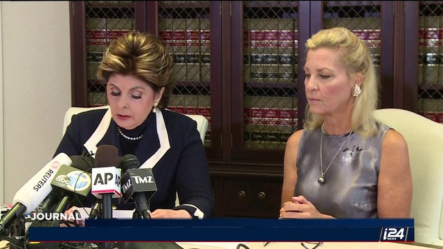 Polanski: une 3ème femme affirme avoir été sexuellement abusée par le cinéaste en 1973