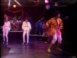 Dynasty - Your Piece Of The Rock Official Video