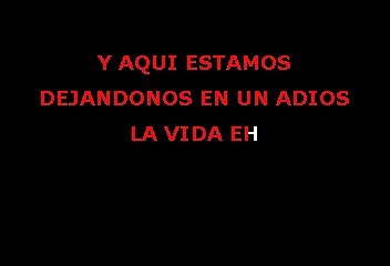 Vuela muy alto - Jerry Rivera (Karaoke)