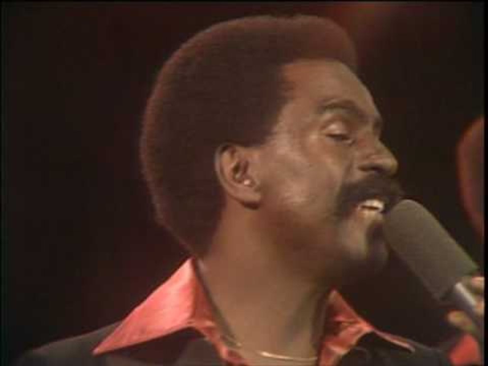 The Whispers (Olivia) Lost And Turned Out Official Video video