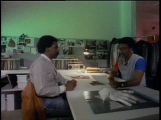 The Whispers - This Time Official Video