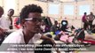Sudanese migrants tell of their perilous journey to Europe