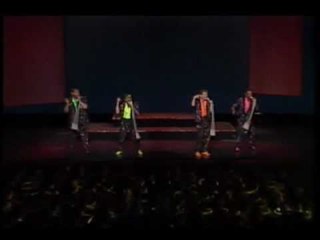 The Nylons - Bop 'til You Drop Official Video