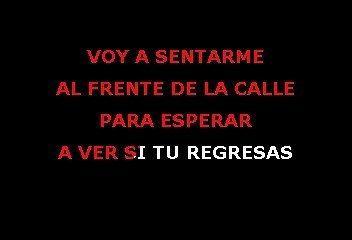 Carlos Vives - Voy A Olvidarme De Mi (Karaoke)