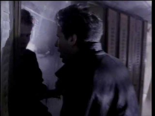 Corey Hart - Dancin' With My Mirror Official Video