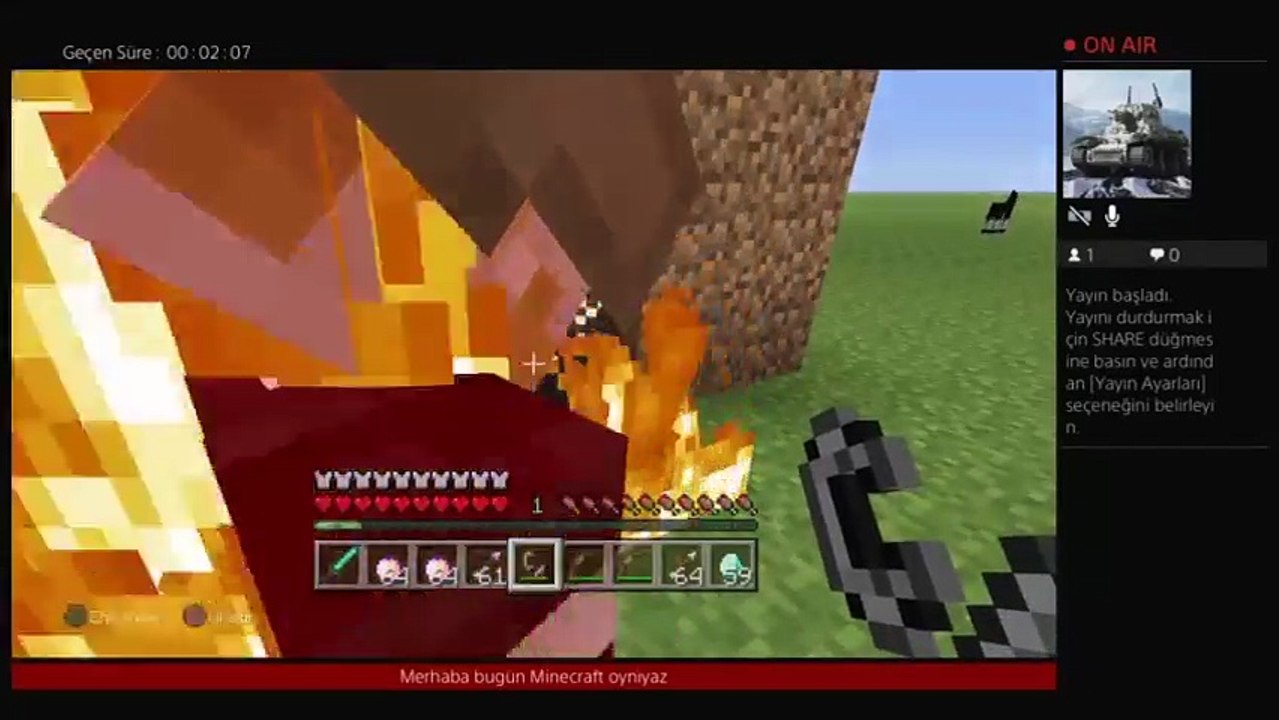 Zengin fakir       part 1      Fail Olan Fakir (19)