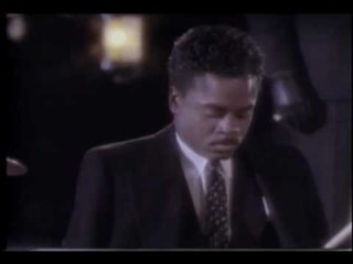 The Deele -Two Occasions Official Video