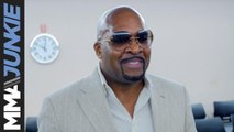 Leonard Ellerbe says eight-ounce gloves are better for both Mayweather and McGregor