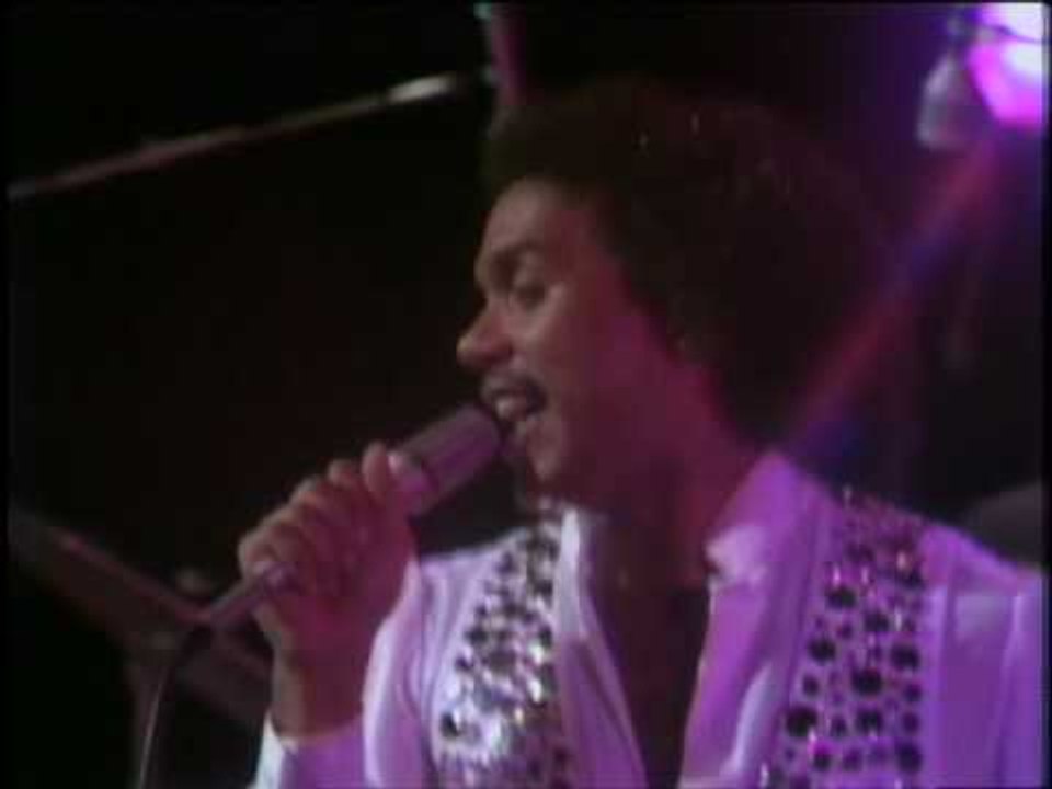 Shalamar - Second Time Around Official Video