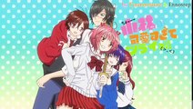 Kobayashi ga Kawai Sugite Tsurai OAV 1 Parti 2 VOSTFR